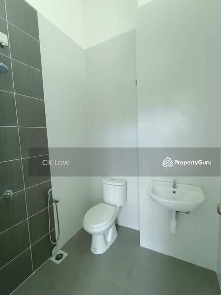 Untuk Dijual - Sempurna Damai, Brand New End Lot 30x65