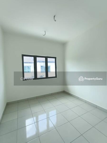 Untuk Dijual - Sempurna Damai, Brand New End Lot 30x65
