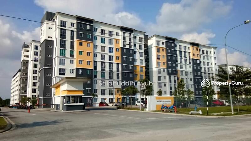 For Sale - Asteria