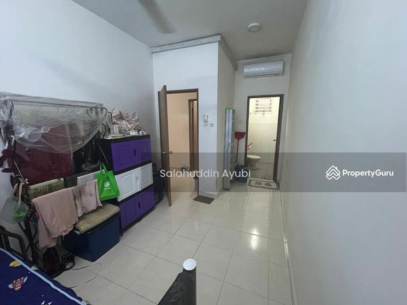 For Sale - Asteria