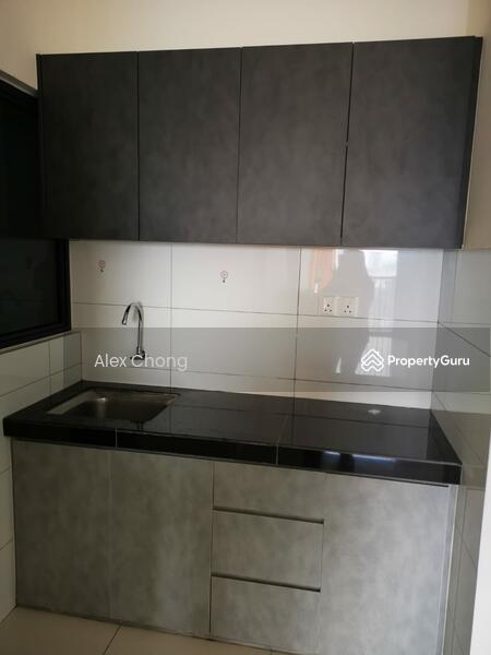 Servis Apartment untuk Dijual di Traders Garden @ Cheras Selatan - Alex Chong - PropertyGuru.com.my