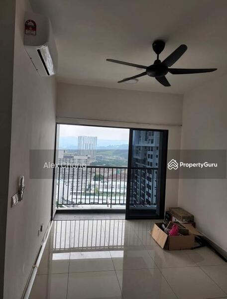 Servis Apartment untuk Dijual di Traders Garden @ Cheras Selatan - Alex Chong - PropertyGuru.com.my