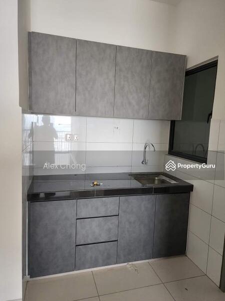 Servis Apartment untuk Dijual di Traders Garden @ Cheras Selatan - Alex Chong - PropertyGuru.com.my