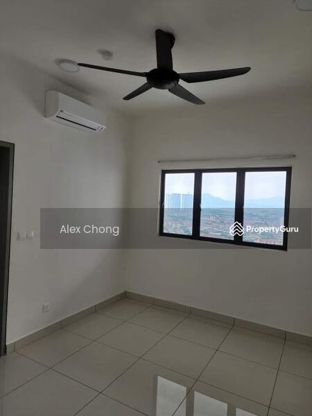 Servis Apartment untuk Dijual di Traders Garden @ Cheras Selatan - Alex Chong - PropertyGuru.com.my