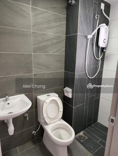 Servis Apartment untuk Dijual di Traders Garden @ Cheras Selatan - Alex Chong - PropertyGuru.com.my