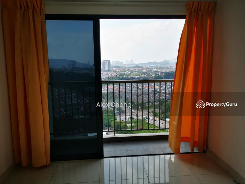 Servis Apartment untuk Dijual di Traders Garden @ Cheras Selatan - Alex Chong - PropertyGuru.com.my