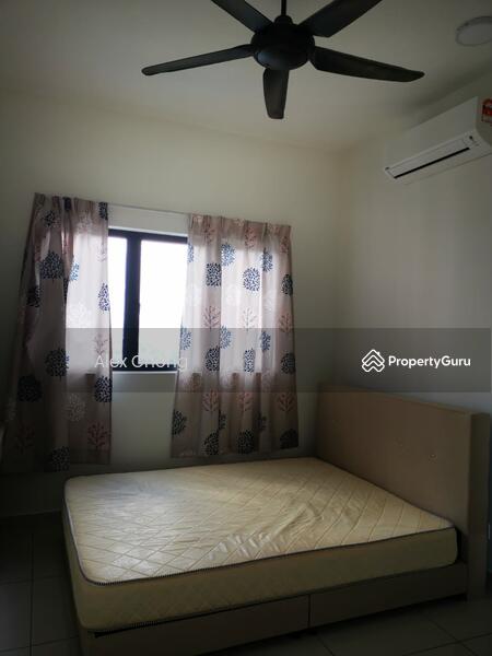 Servis Apartment untuk Dijual di Traders Garden @ Cheras Selatan - Alex Chong - PropertyGuru.com.my