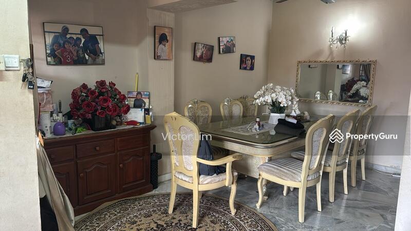 For Sale - BK5