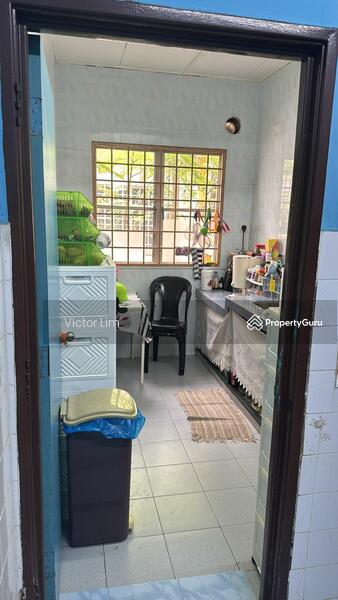 For Sale - BK5