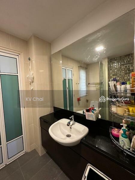 Untuk Dijual - Lake Fields