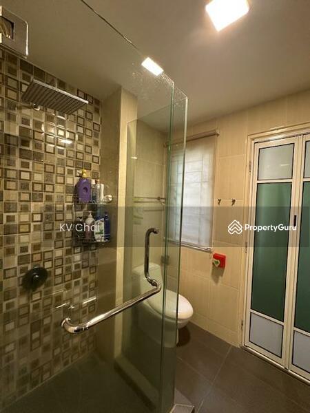 Untuk Dijual - Lake Fields