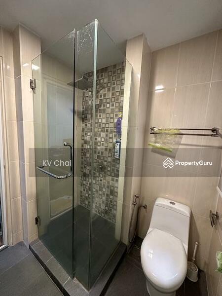 Untuk Dijual - Lake Fields