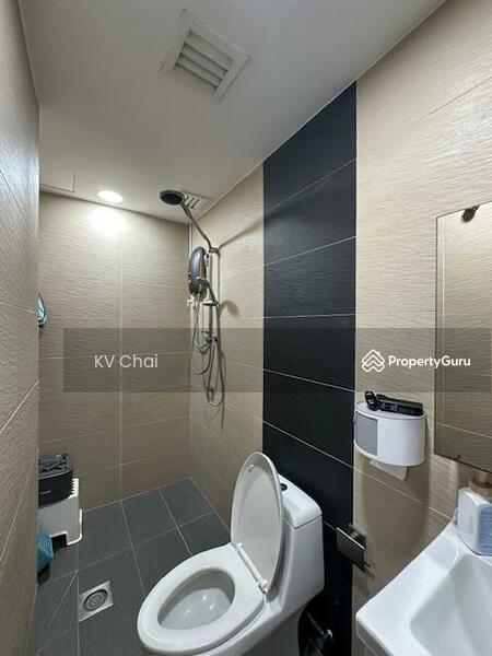Untuk Dijual - Lake Fields