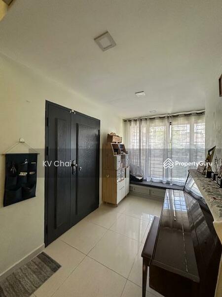 Untuk Dijual - Lake Fields