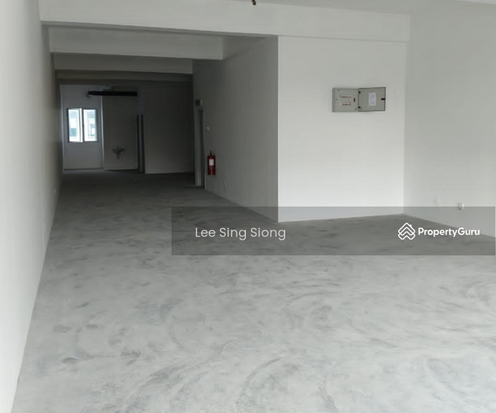 For Rent - (Adjoining) Medan Puteri Avenue 3 Bandar Tasik Puteri Rawang
