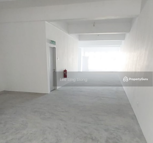 For Rent - (Adjoining) Medan Puteri Avenue 3 Bandar Tasik Puteri Rawang