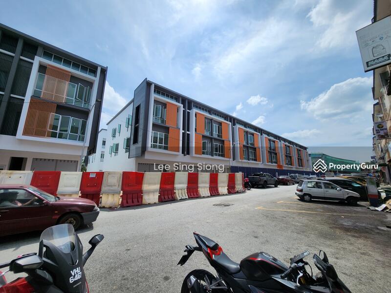 For Rent - (Adjoining) Medan Puteri Avenue 3 Bandar Tasik Puteri Rawang