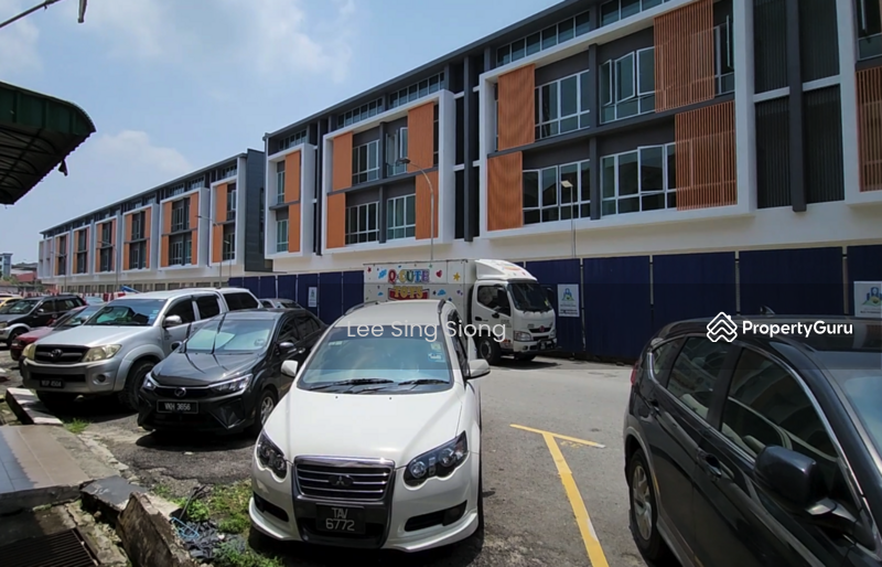 For Rent - (Adjoining) Medan Puteri Avenue 3 Bandar Tasik Puteri Rawang