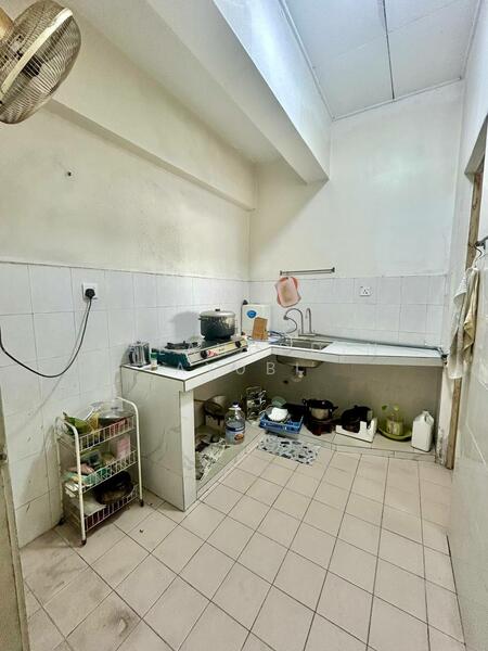 Untuk Dijual - Seri Ixora Apartment