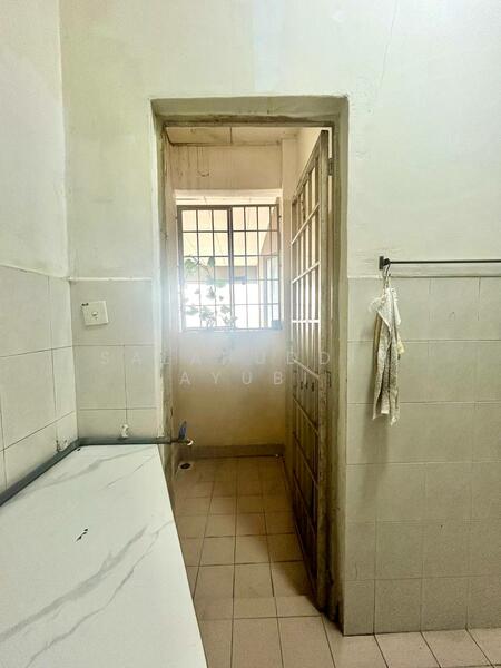 Untuk Dijual - Seri Ixora Apartment