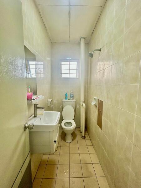 Untuk Dijual - Seri Ixora Apartment