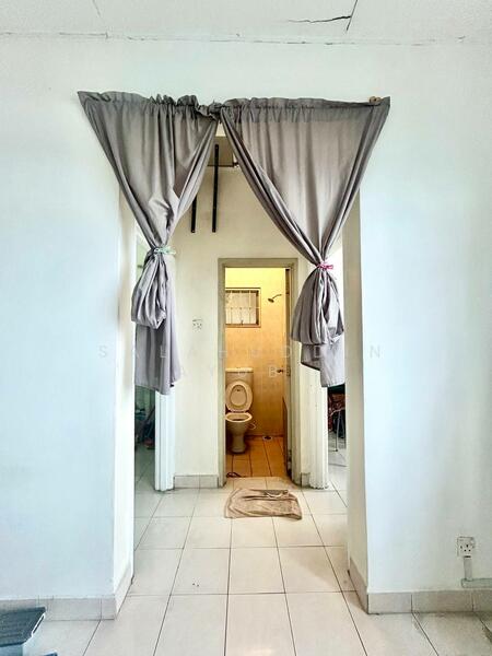 Untuk Dijual - Seri Ixora Apartment