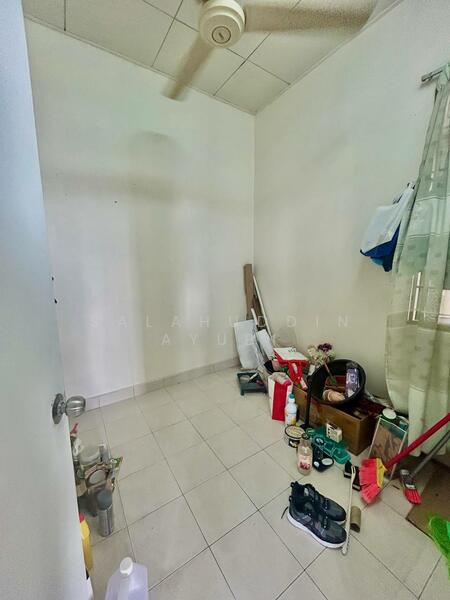 Untuk Dijual - Seri Ixora Apartment