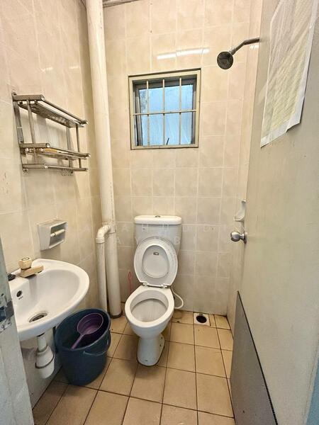 Untuk Dijual - Seri Ixora Apartment