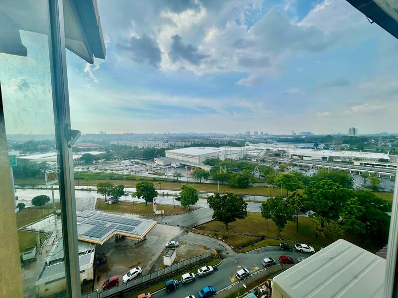 Untuk Dijual - Seri Ixora Apartment