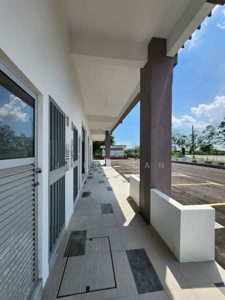 Shop for Sale in Bandar Bukit Raja (Klang) - Jolie Tan - Exterior - PropertyGuru.com.my
