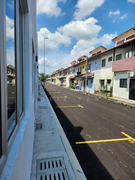 Shop for Sale in Bandar Bukit Raja (Klang) - Jolie Tan - Exterior - PropertyGuru.com.my