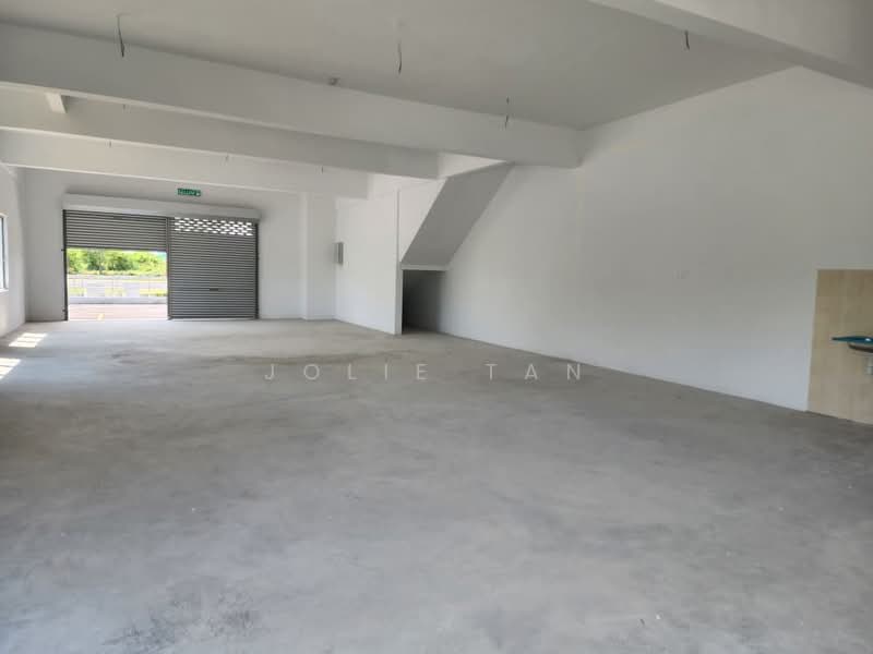 Shop for Sale in Bandar Bukit Raja (Klang) - Jolie Tan - Interior - PropertyGuru.com.my