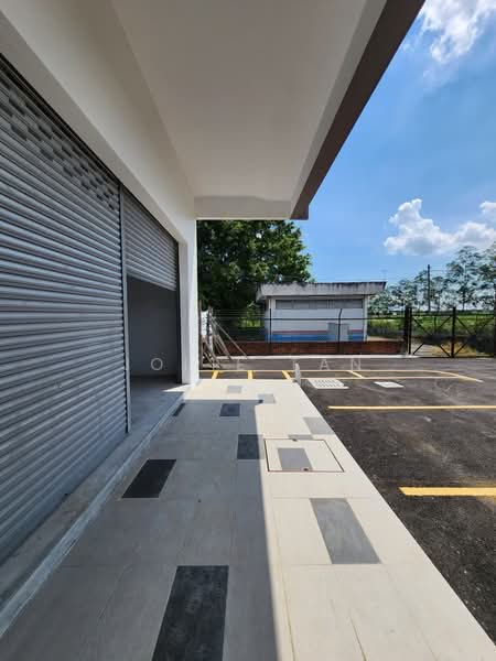 Shop for Sale in Bandar Bukit Raja (Klang) - Jolie Tan - Exterior - PropertyGuru.com.my