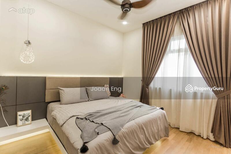 For Sale - D Carlton Heights Taman Bukit Skudai