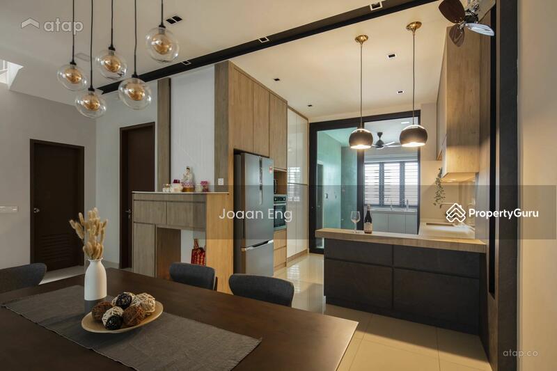For Sale - D Carlton Heights Taman Bukit Skudai