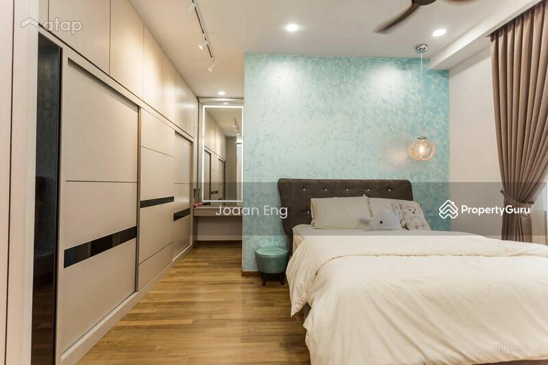 For Sale - D Carlton Heights Taman Bukit Skudai