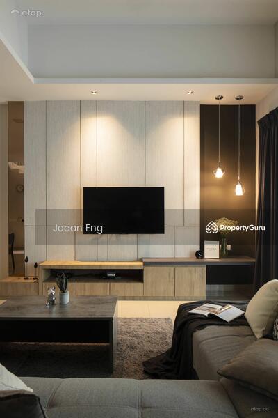 For Sale - D Carlton Heights Taman Bukit Skudai