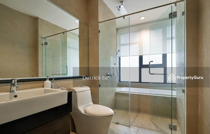Untuk Dijual - New Launch EcoForest Selayang CONDO RM1200 Boleh Dapat 3 bilik 2 bilik Air