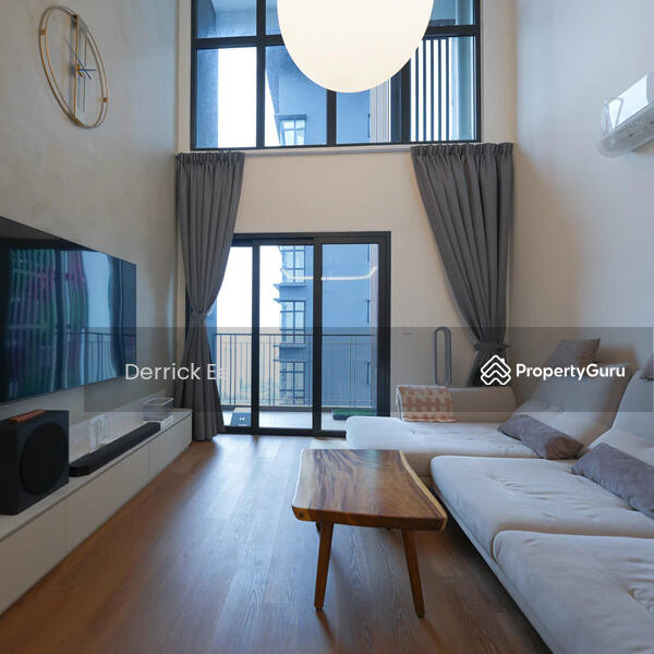 Untuk Dijual - Bestnya Rumahselangorku CONDO Selayang @ Gaji RM3K boleh lepas 3 bilik 2 bilik air Bulanan RM1000
