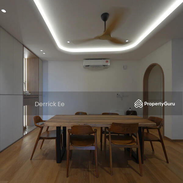 Untuk Dijual - Bestnya Rumahselangorku CONDO Selayang @ Gaji RM3K boleh lepas 3 bilik 2 bilik air Bulanan RM1000
