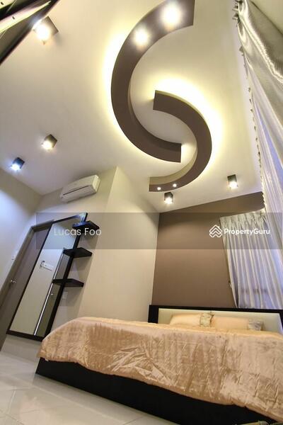 Kediaman Servis untuk Disewa di Birch Plaza - Lucas Foo - PropertyGuru.com.my