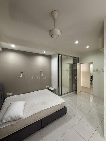 Kediaman Servis untuk Disewa di Birch Plaza - Lucas Foo - Bedroom - PropertyGuru.com.my