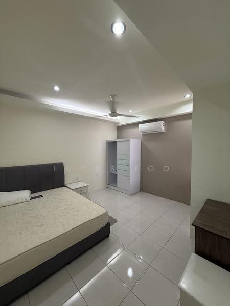 Kediaman Servis untuk Disewa di Birch Plaza - Lucas Foo - Bedroom - PropertyGuru.com.my