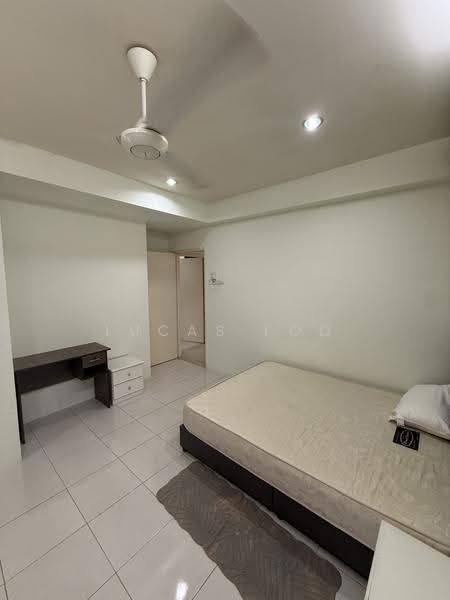 Kediaman Servis untuk Disewa di Birch Plaza - Lucas Foo - Bedroom - PropertyGuru.com.my