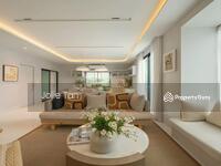 For Sale - New 22'x70' - 3 Storey Superlink at Hilltop with Greenery Ambience