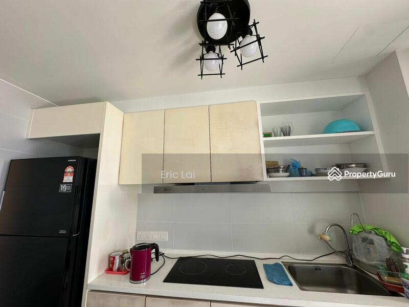 Condominium for Rent at Verdi Eco-Dominiums - Eric Lai - PropertyGuru.com.my