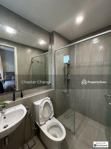 Untuk Dijual - Tropicana Aman – Dalia Residences