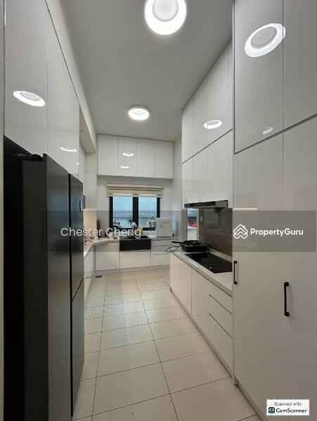 Untuk Dijual - Tropicana Aman – Dalia Residences