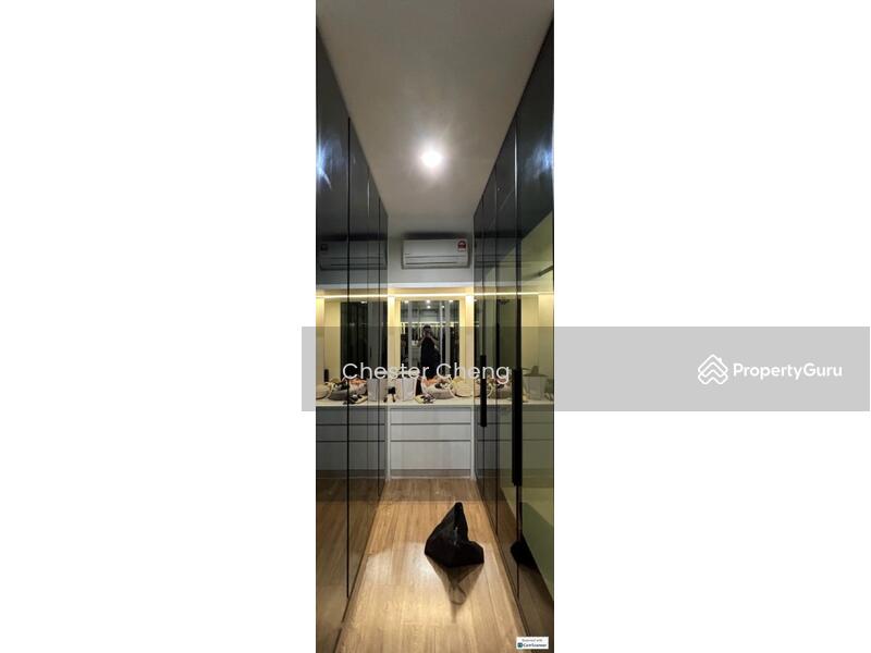 Untuk Dijual - Tropicana Aman – Dalia Residences