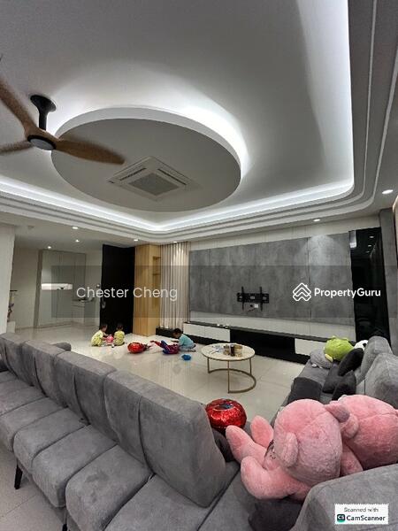 Untuk Dijual - Tropicana Aman – Dalia Residences